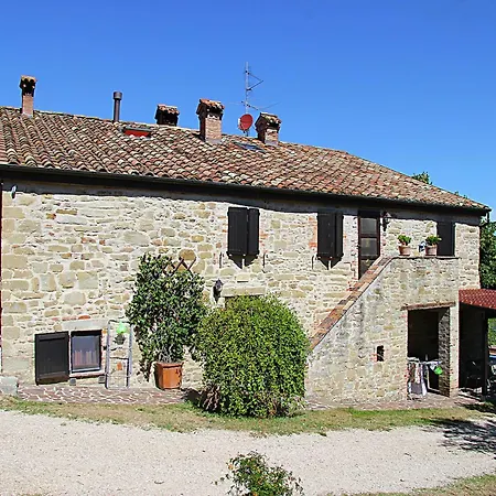 In Umbria With Pool Biscina