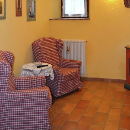 In Umbria With Pool Дом отдыха