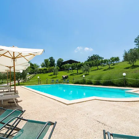 In Umbria With Pool * Biscina