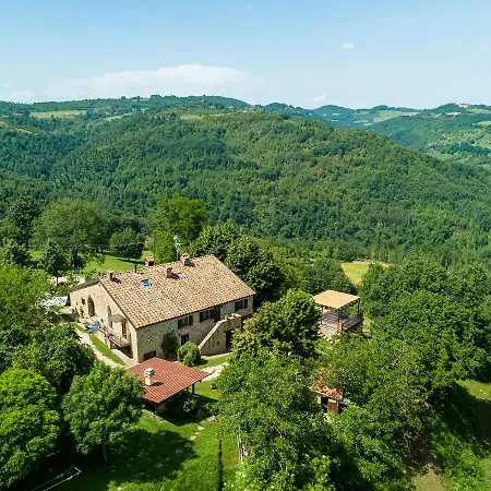 In Umbria With Pool Biscina