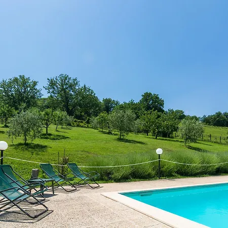 In Umbria With Pool *