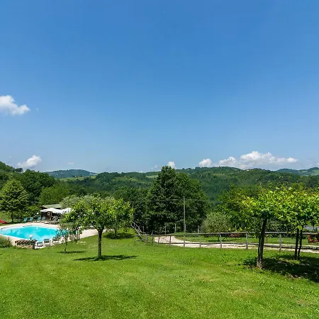 In Umbria With Pool *