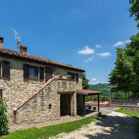 In Umbria With Pool Biscina